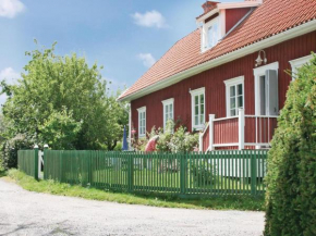  Holiday home Björsund Eskilstuna  Мальмчёпинг